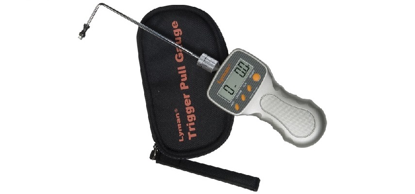 <br />TREKKER DRUK METER